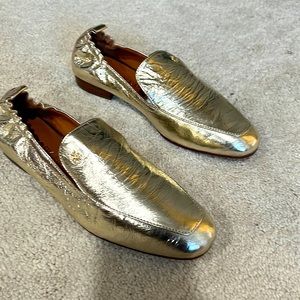 Tory Birch loafers